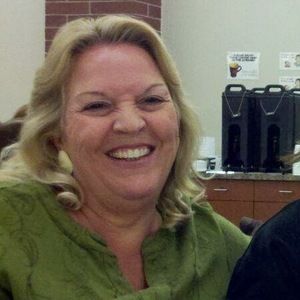 Meet your Posher, Peggy